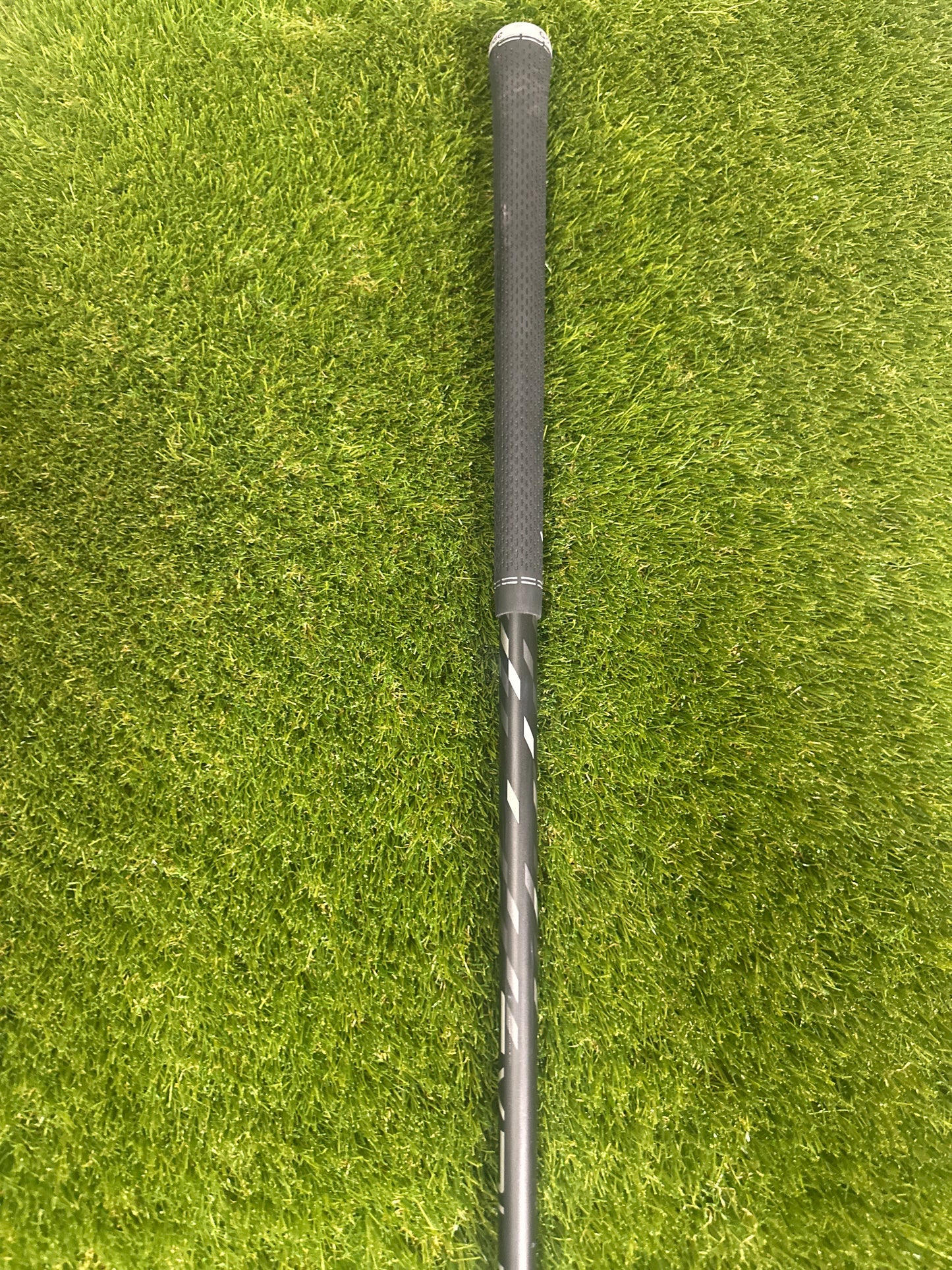 Callaway Paradym Ai Smoke 4/21 HYB