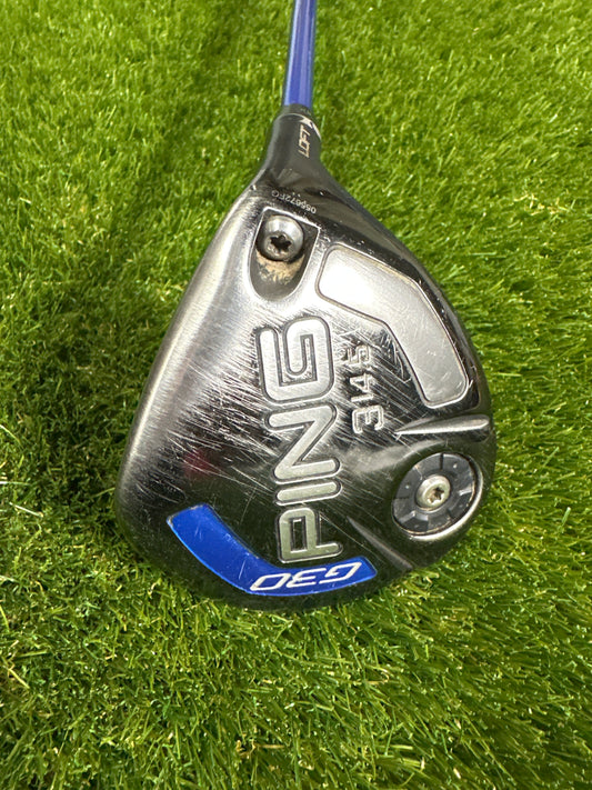 Ping G30 3/14.5 FWY