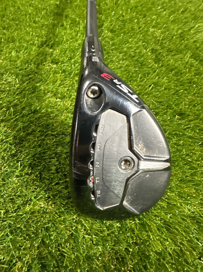 Titleist TSR3 3/19 HYB