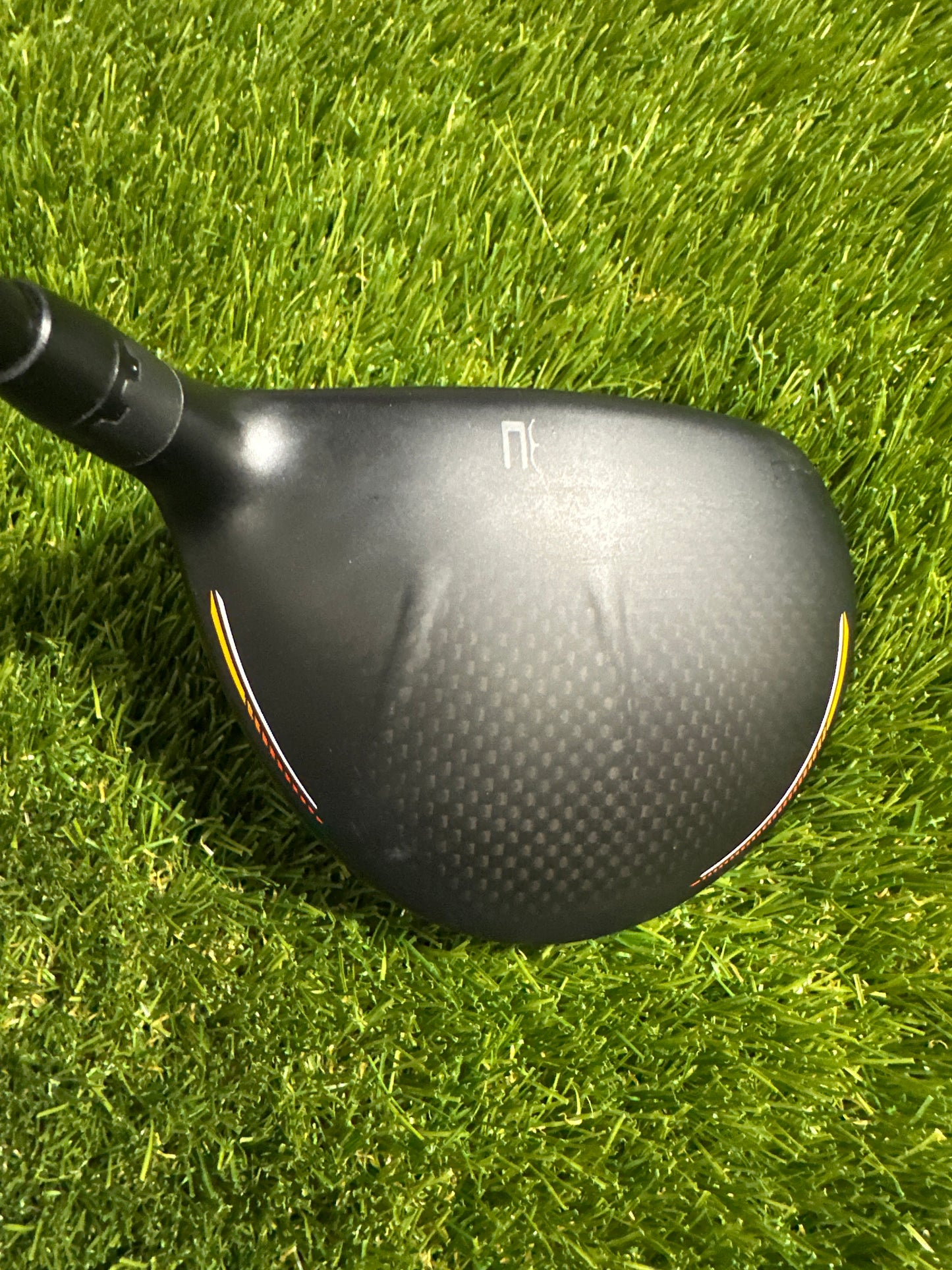 Cobra LTDX Max 15.5 FWY