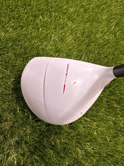 TaylorMade Aeroburner 3/15 FWY
