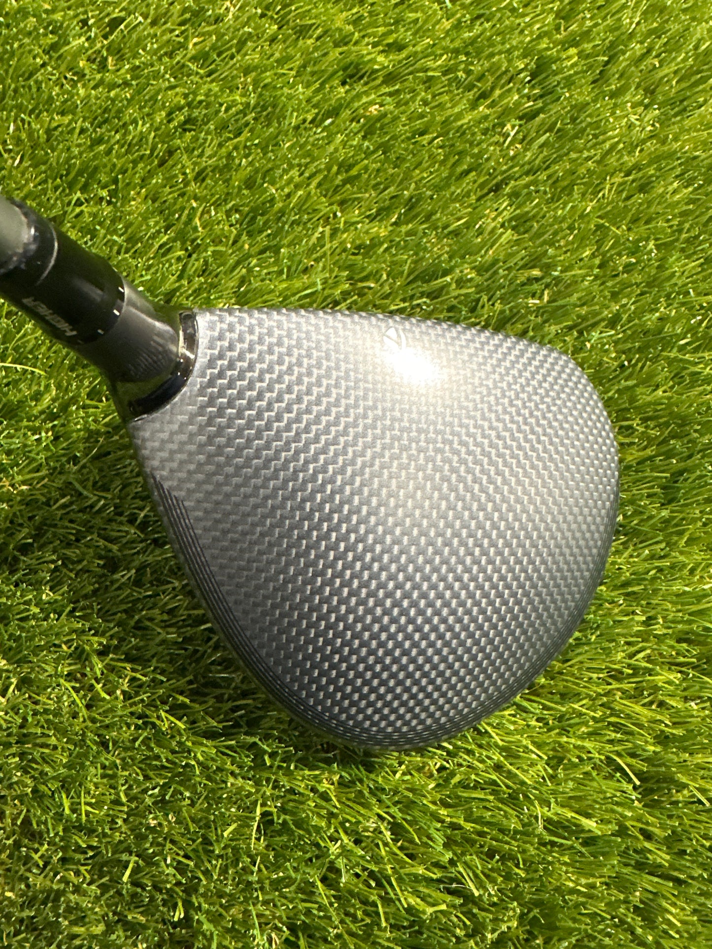 TaylorMade Qi35 3HL/16.5 FWY