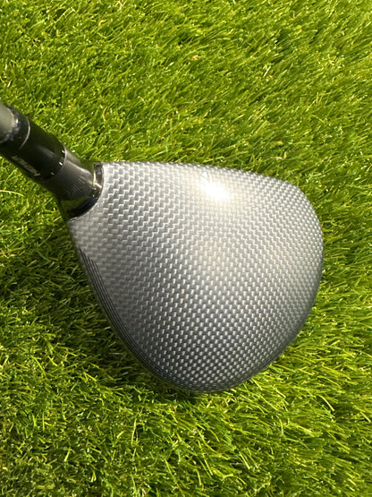 TaylorMade Qi35 3HL/16.5 FWY