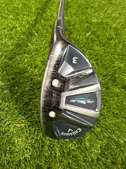 Callaway Rogue 3/19 HYB