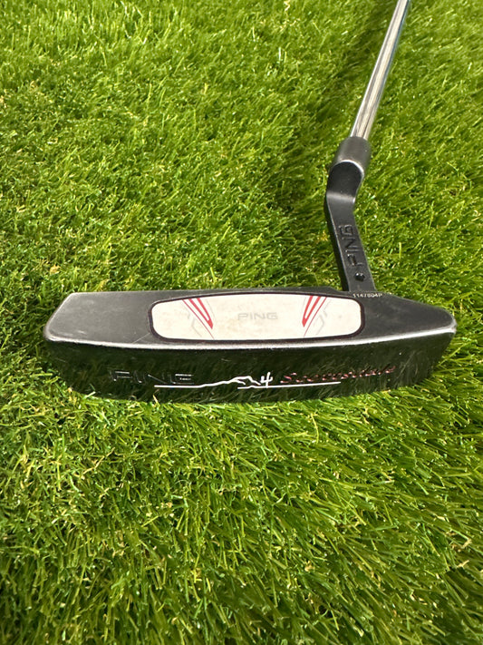 Ping Scottsdale 35" Putter