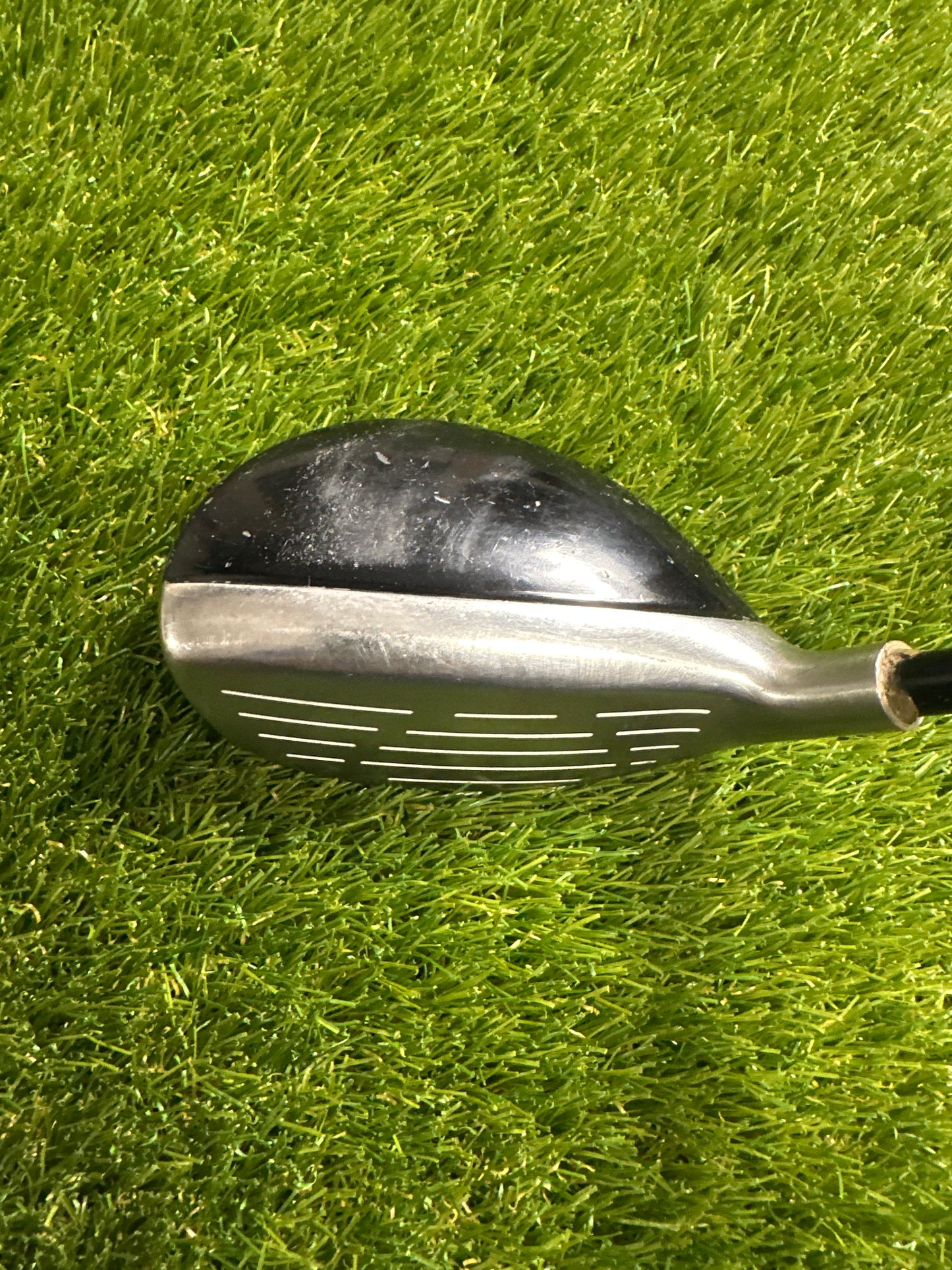 King Cobra Baffler 26 HYB