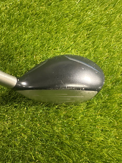 TaylorMade Jetspeed 4/22 HYB