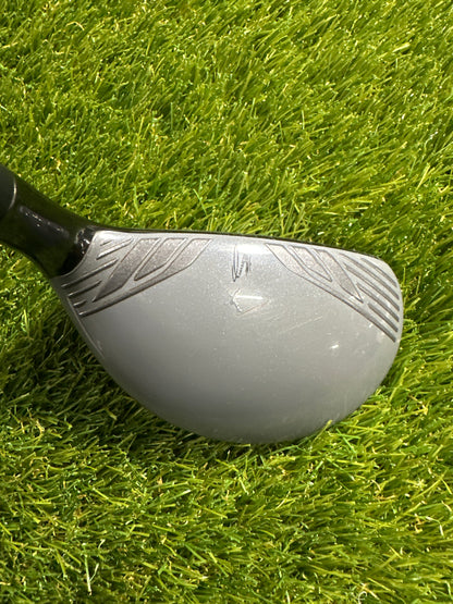 Cobra F8  19 HYB