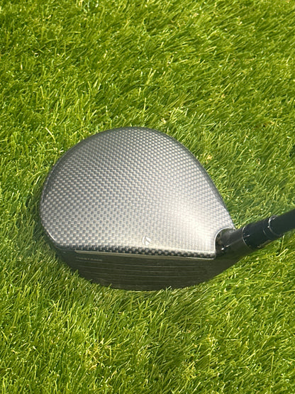 TaylorMade Qi35 3HL/16.5 FWY