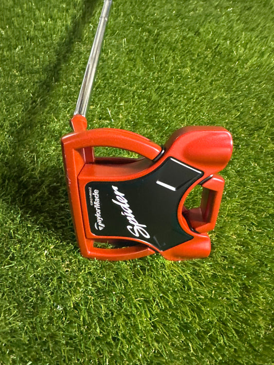 TaylorMade Spider 35" Putter