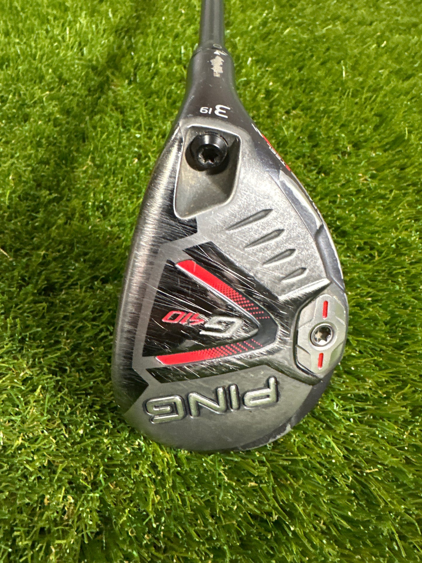 Ping G410 3/19 HYB