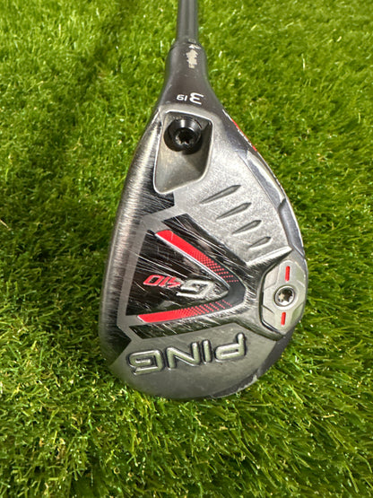 Ping G410 3/19 HYB