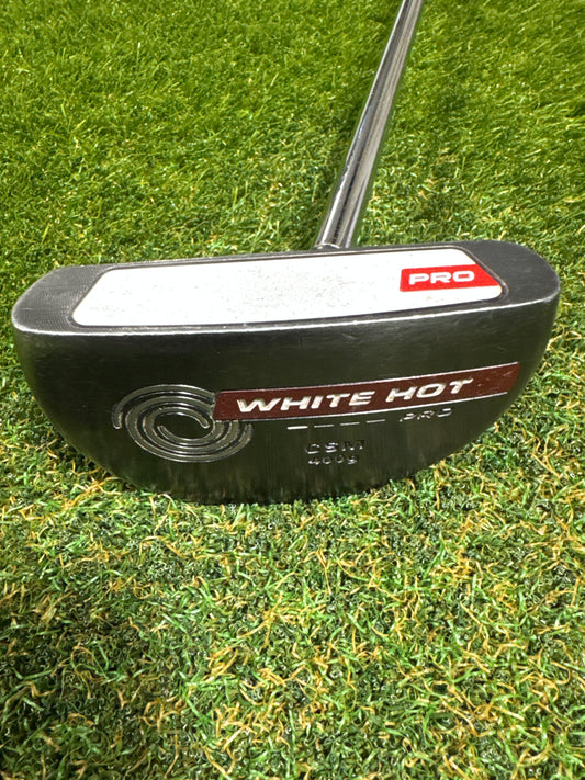 Odyssey White Hot Pro 33" CSM Putter