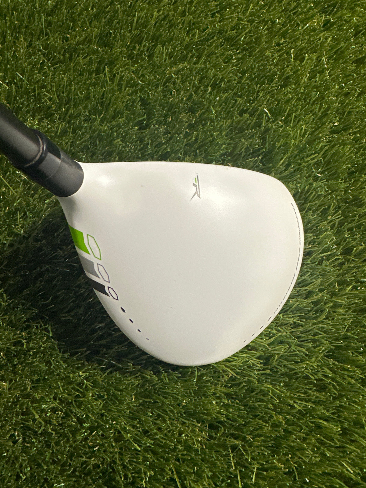 TaylorMade RBZ 5/19 FWY