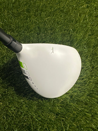 TaylorMade RBZ 5/19 FWY
