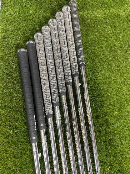 Ping I210 3-W Irons