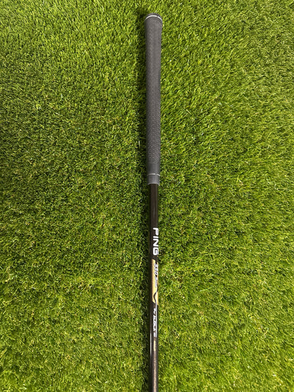 Ping I3 SW
