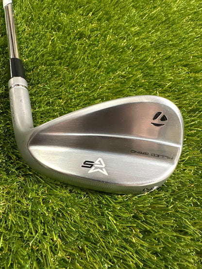 TaylorMade MG5 52/SB09 Wedge