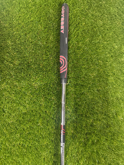 Odyssey Backstryke 2 Ball 34" Putter