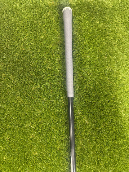 Mizuno Fli Hi 18 DUI