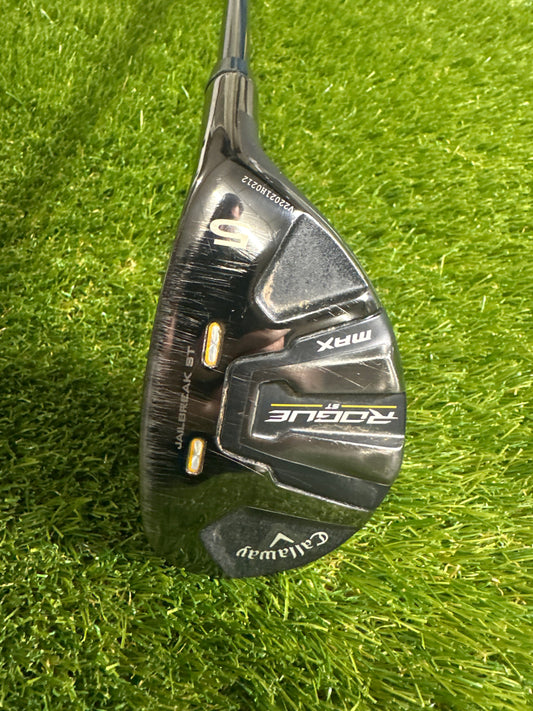 Callaway Rogue ST Max 5 HYB