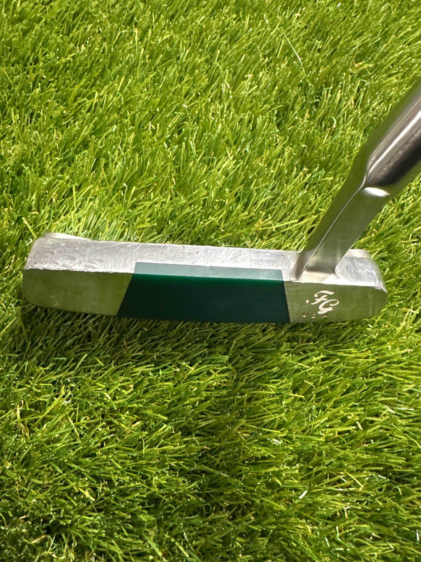 Fisher Classic Tour Series 35" Putter