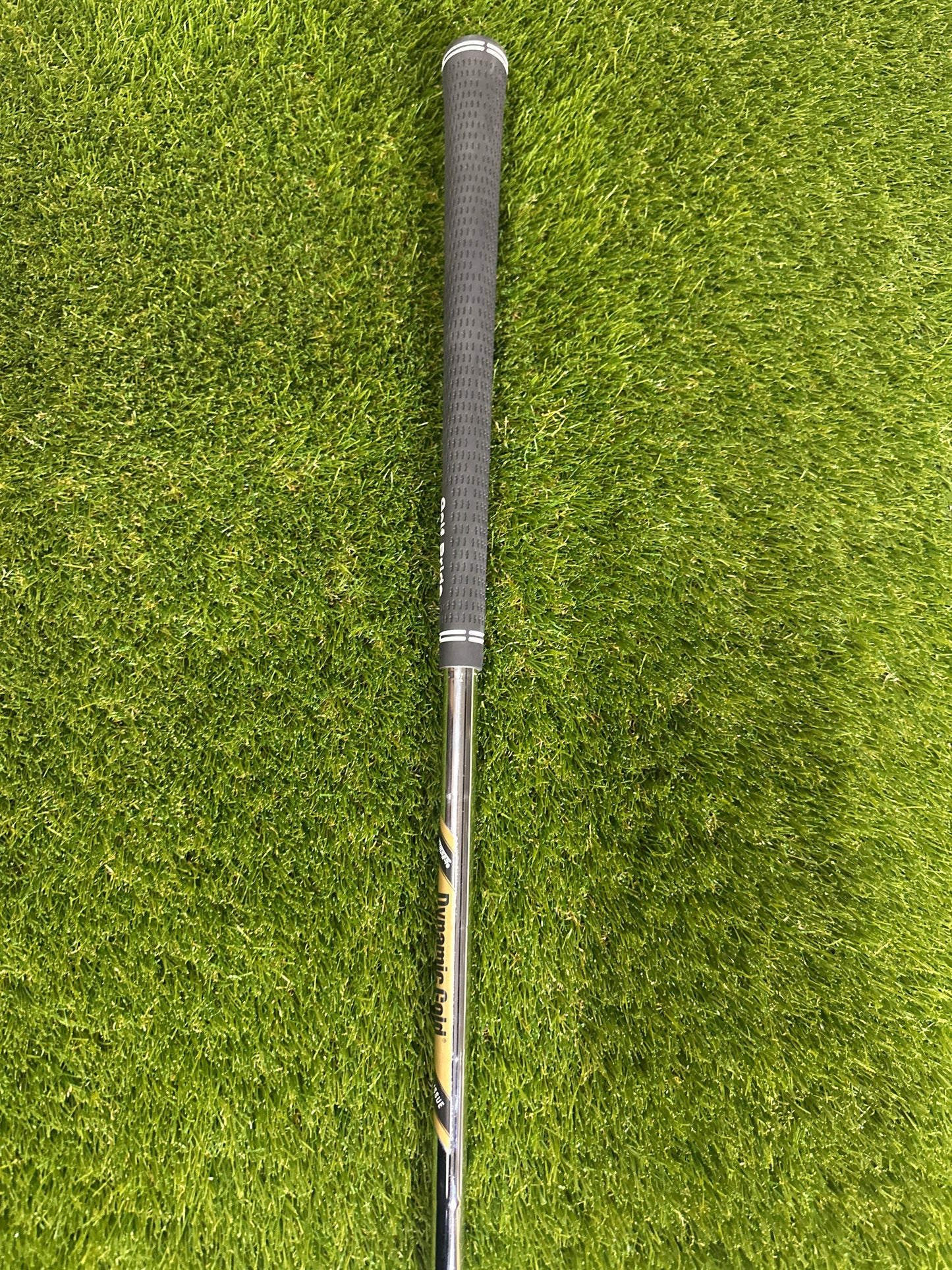Wilson Staff Model Forged 60/10 Wedge