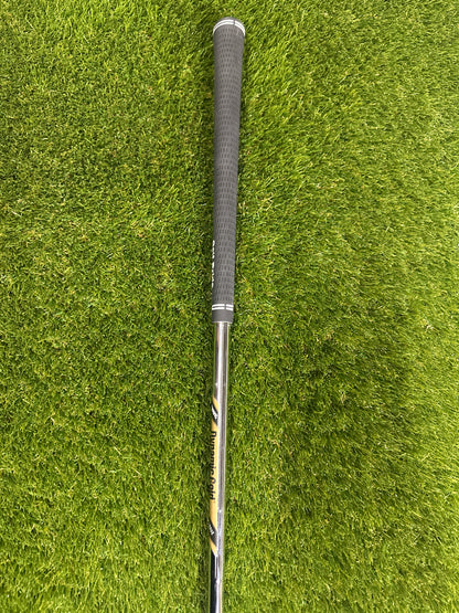 Wilson Staff Model Forged 60/10 Wedge