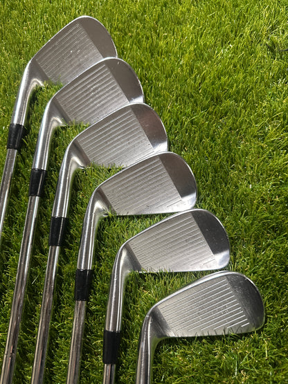 Cobra S3 Pro 5-PW Irons
