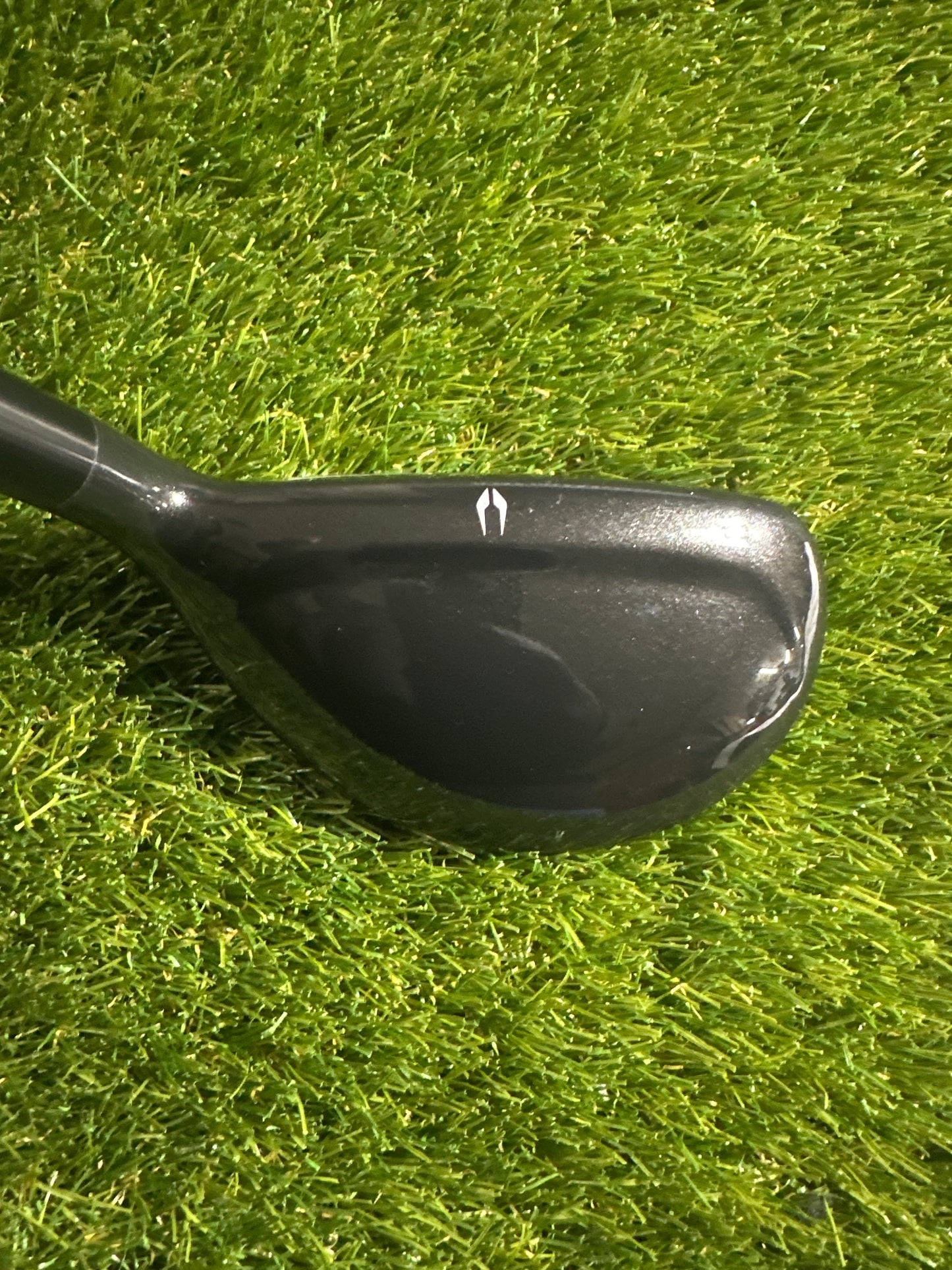 Cleveland Halo XL Gliderail 4/21 HYB