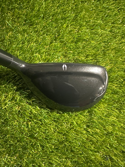 Cleveland Halo XL Gliderail 4/21 HYB