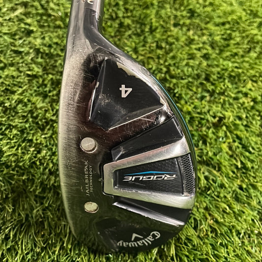 Callaway Rogue 21°/4 HYB