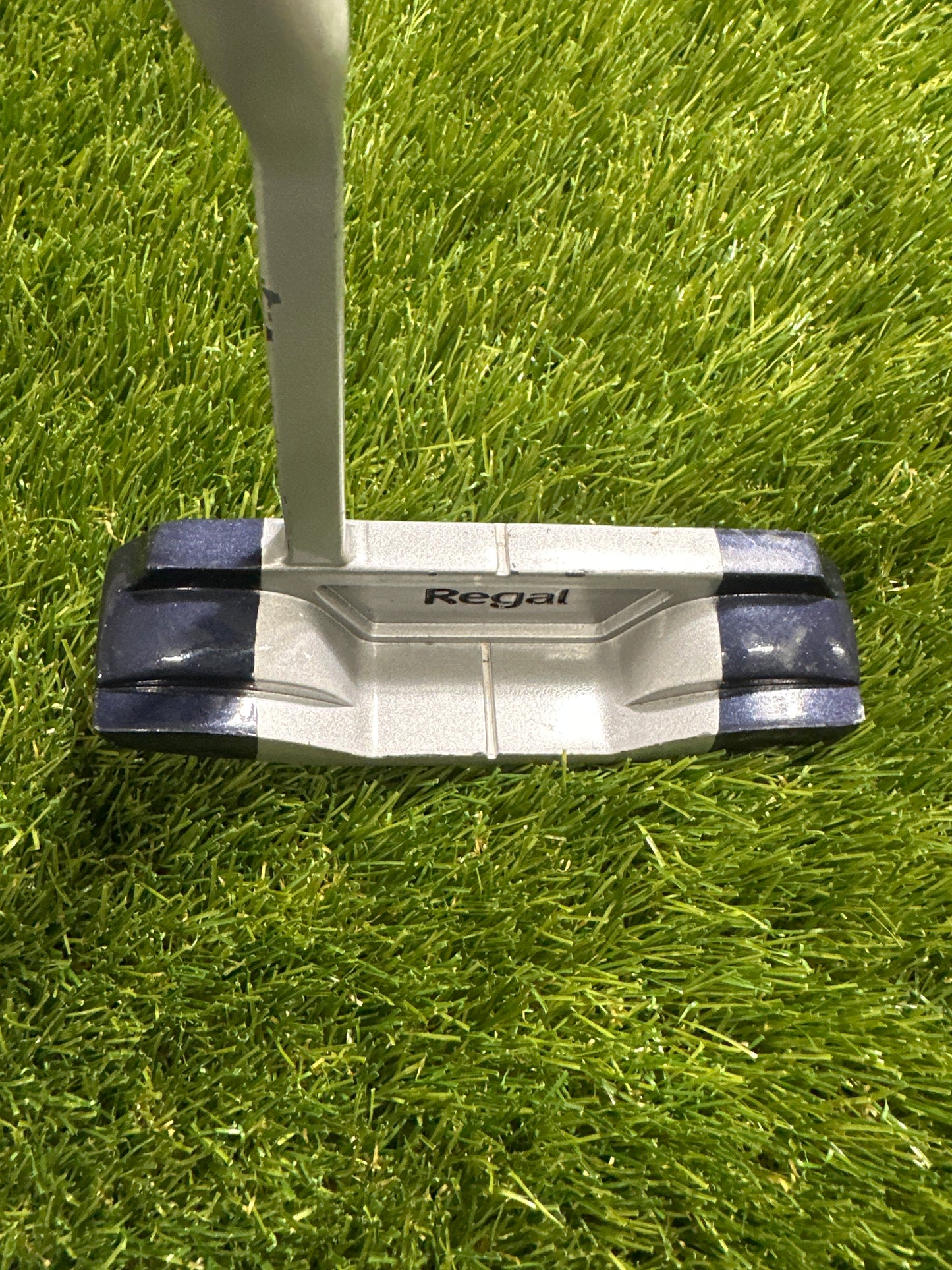Regal Exodus 3-SW Irons