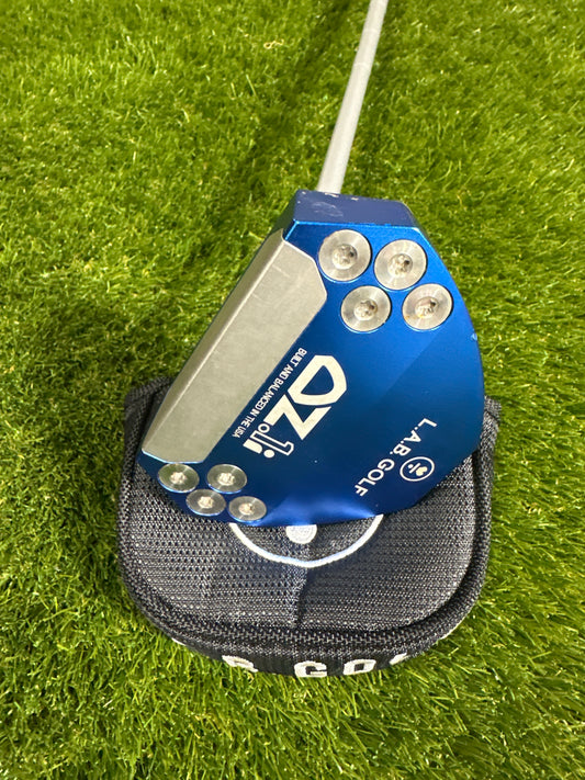 Lab Golf OZ.1i 35" Putter
