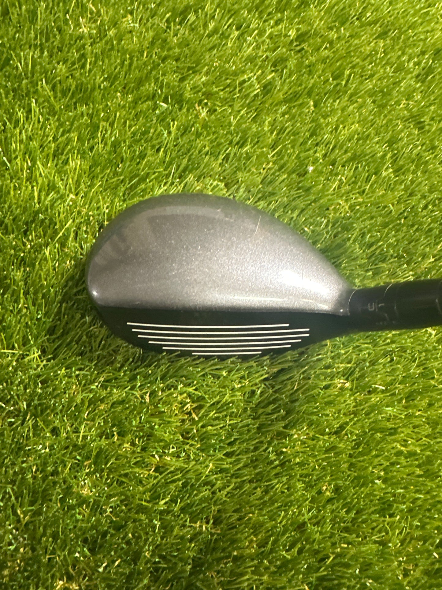 Titleist 816 H1 27 HYB