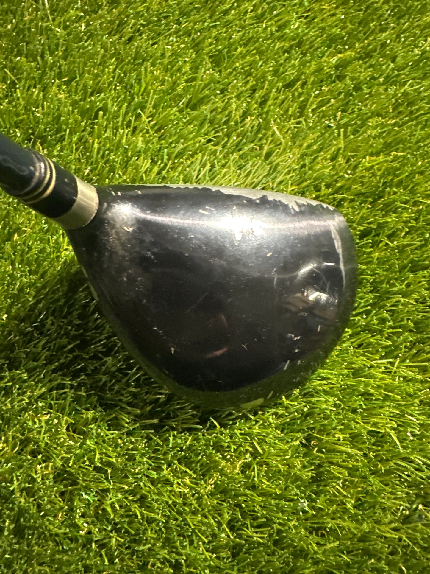 King Cobra SZ Hyper Steel 5 FWY