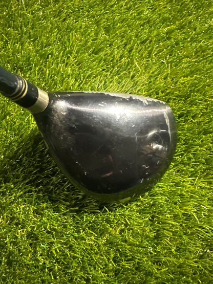 King Cobra SZ Hyper Steel 5 FWY
