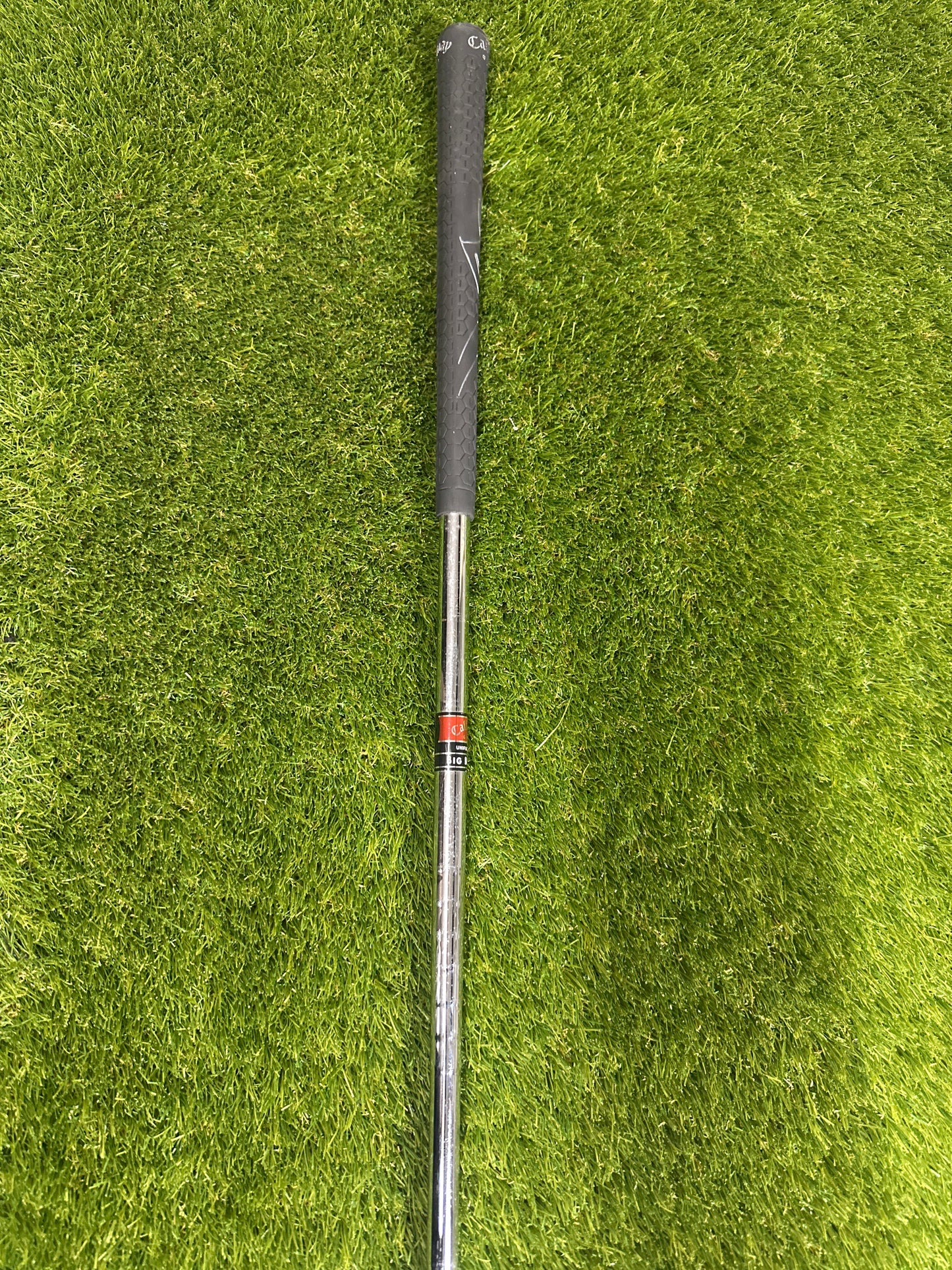 Callaway Big Bertha Heavenwood 4/23 HYB