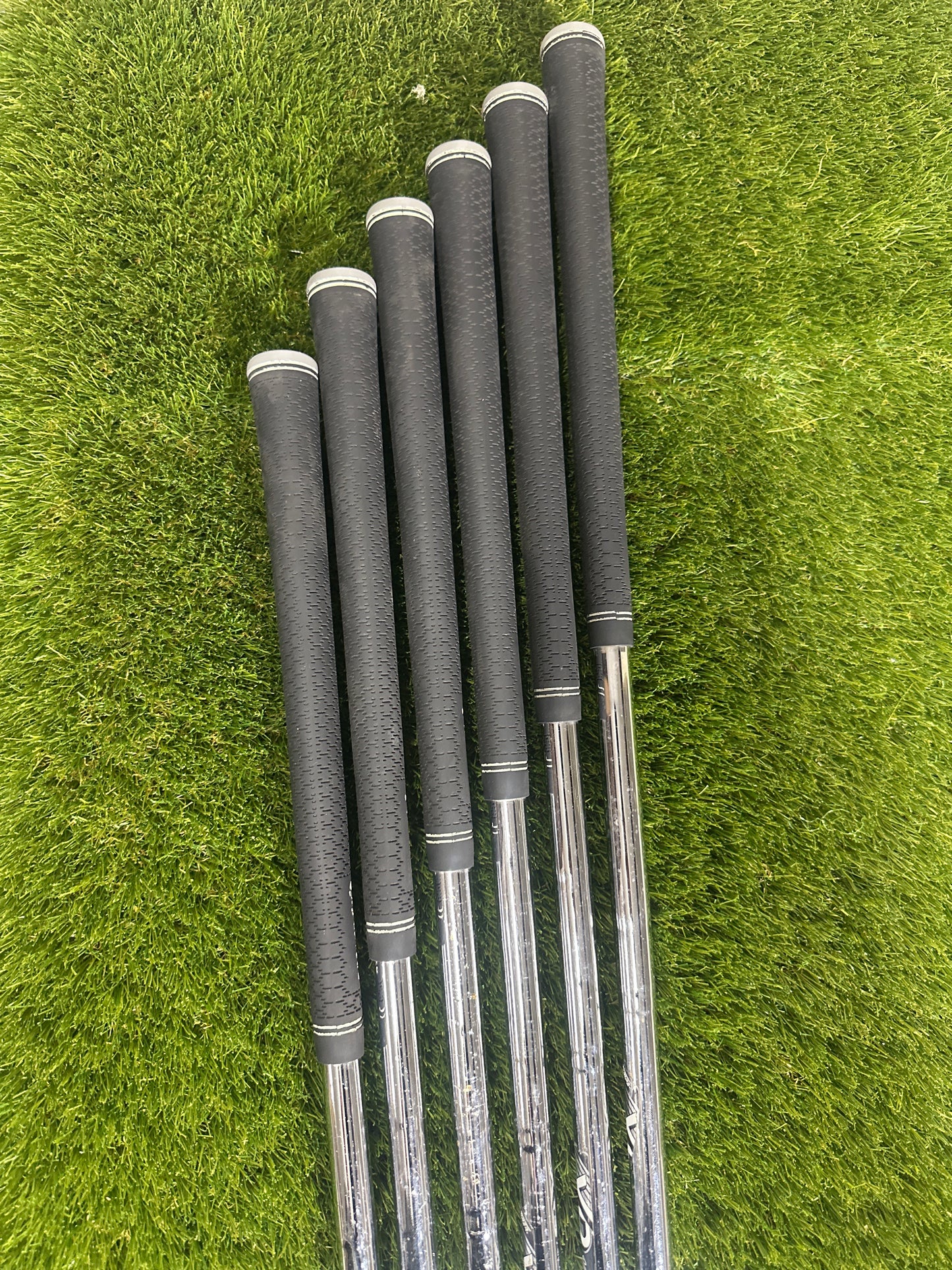 TaylorMade M3 5-PW Irons