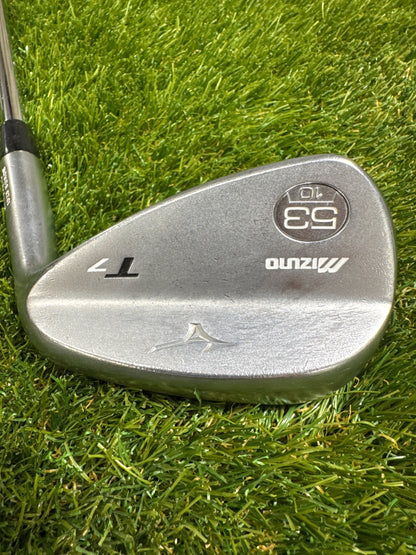 Mizuno T7 53 Wedge