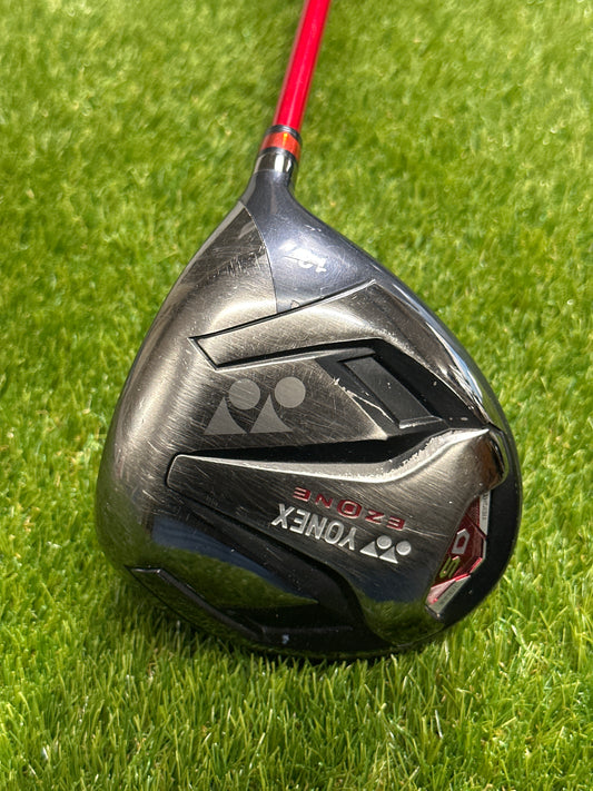 Yonex Ezone 12 Driver