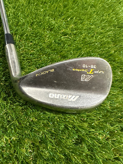 Mizuno MP T Series 58/10 Wedge