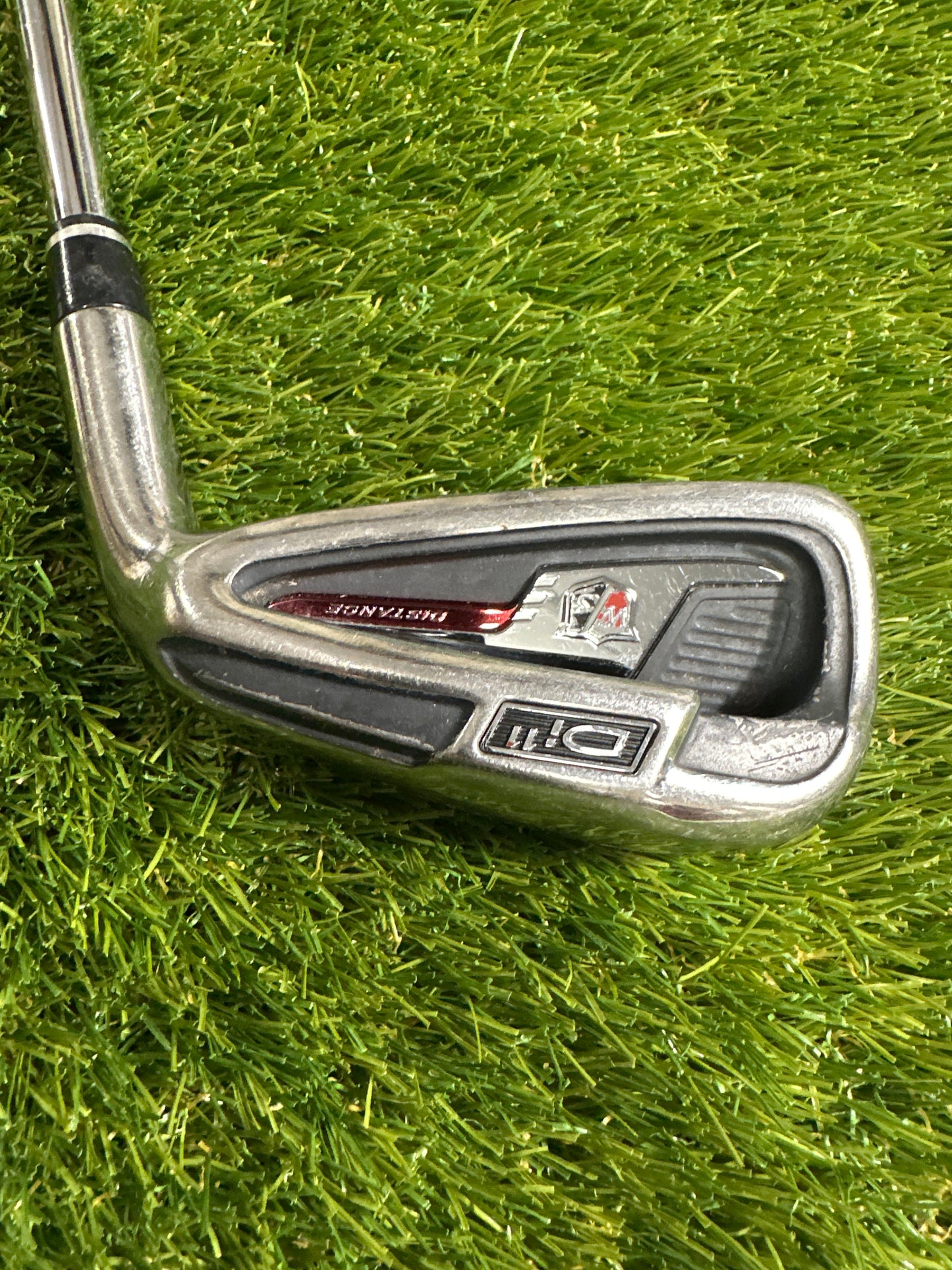 Wilson Di11 5 Iron
