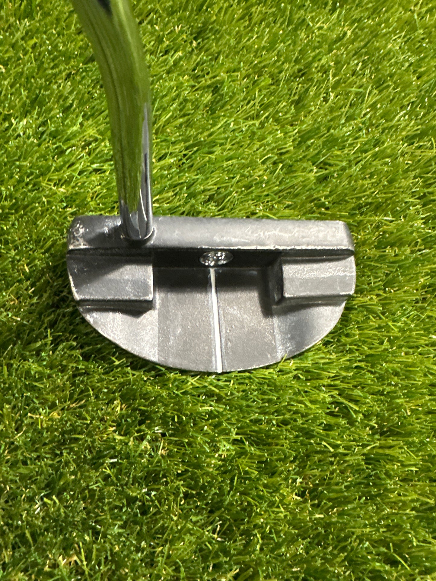 TaylorMade Fontana72 Ghost Tour 32" Putter