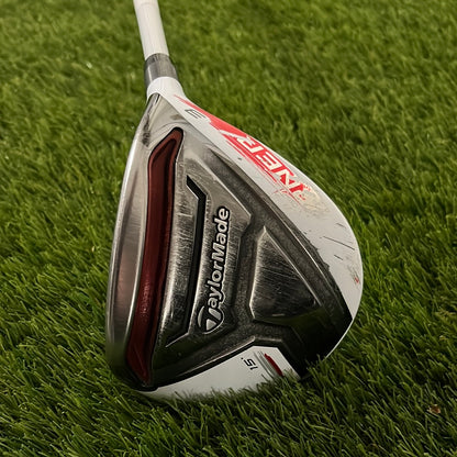 TaylorMade AeroBurner 3 15° FWY