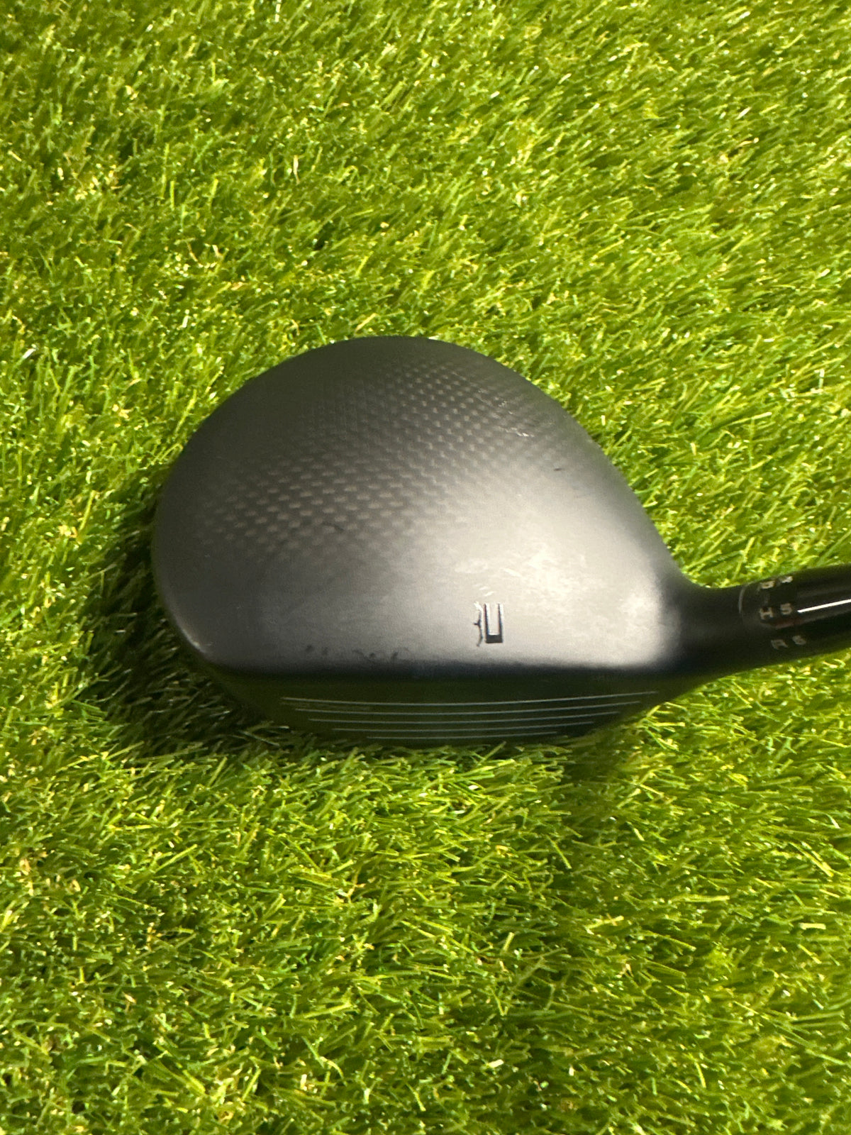 Cobra Dark Speed Adapt Max 3/15.5 FWY