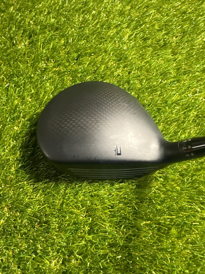 Cobra Dark Speed Adapt Max 3/15.5 FWY