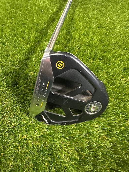 Odyssey Stroke Lab Rball 34" Putter