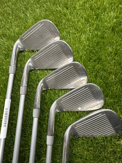 TaylorMade Kalea 6-PW Irons