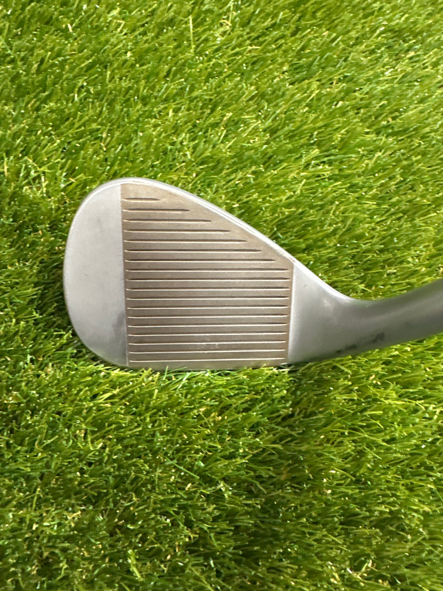 TaylorMade MG5 52/SB09 Wedge
